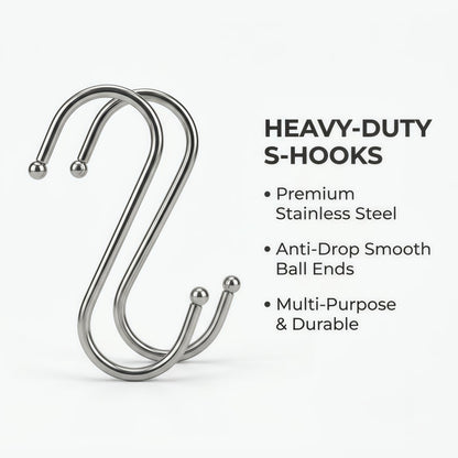 Breathable Mesh Pet Grooming Hammock Sling with Stainless Steel Hooks for Dogs & Cats - Safe Nail Trimming, Bathing, and Eye/Ear Care