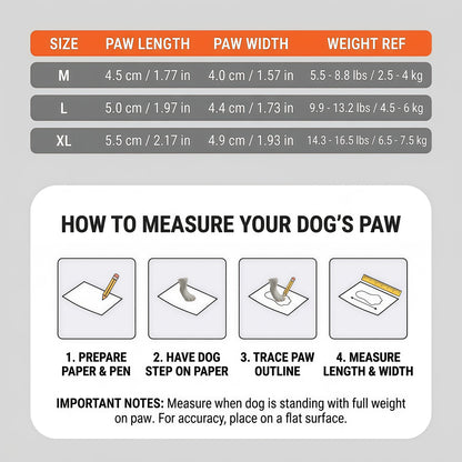 Breathable Mesh Dog Boots with Reflective Straps and Non-Slip Rubber Sole for Small to Medium Dogs