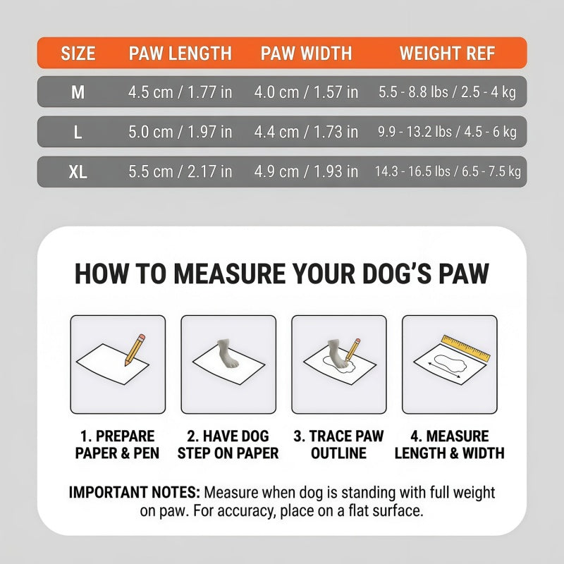 Breathable Mesh Dog Boots with Reflective Straps and Non-Slip Rubber Sole for Small to Medium Dogs
