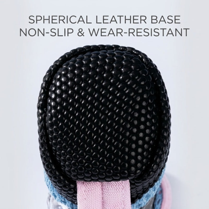 Breathable Mesh Dog Boots with Reflective Straps & Non-Slip Sole - Adjustable Pet Paw Protectors