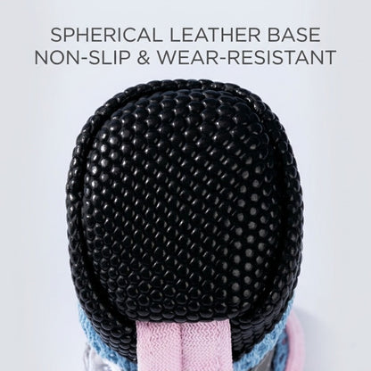 Breathable Mesh Dog Boots with Reflective Straps & Non-Slip Sole - Adjustable Pet Paw Protectors