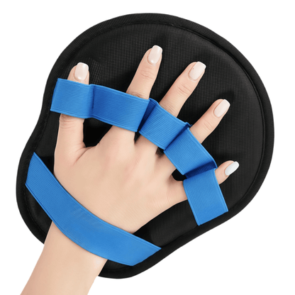 Reusable Pet Hair Remover Glove, Electrostatic Dual-Directional Fabric Lint Mitt for Couch, Furniture, Carpet, Bedding & Clothing