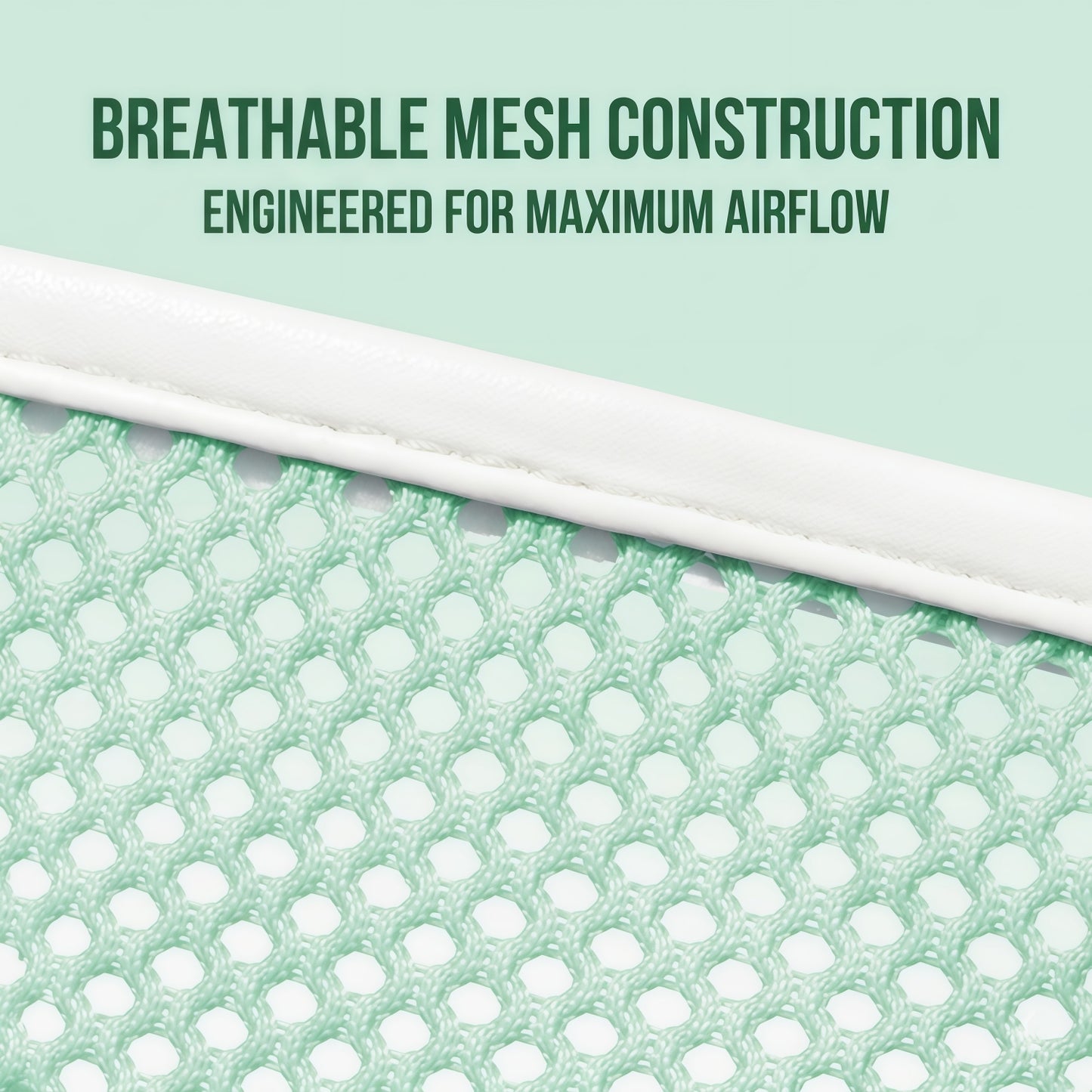 Breathable Mesh Dog Boots with Anti-Slip Sole and Adjustable Straps for Paw Protection